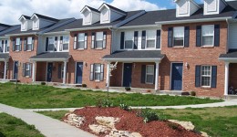 157 Park Place Townhomes