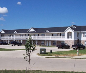 River Reach Townhomes