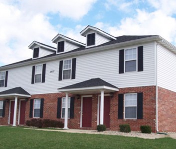 Spyglass Town Homes