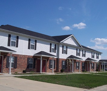 Cherry Hills Townhomes