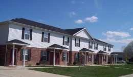 Cherry Hills Townhomes