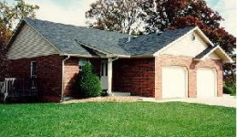 Cherry Hills Duplex