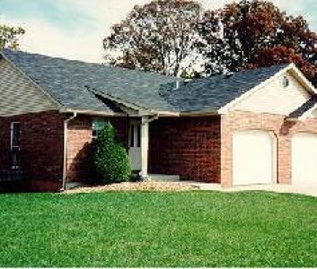 Cherry Hills Duplex